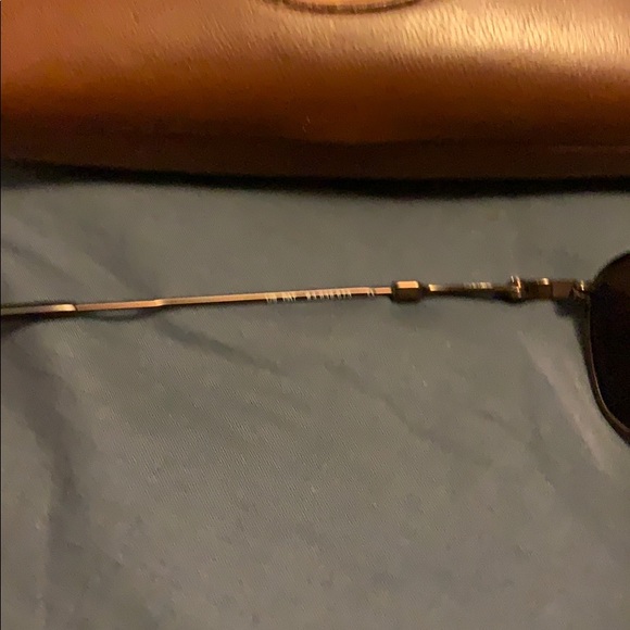Vintage Maui Jim Sunglasses - Picture 3 of 5